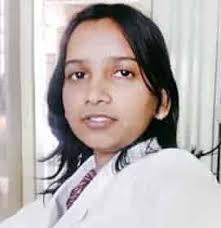 Dr Harsha Ravi Jain